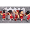 Llaveros figura Slam Dunk