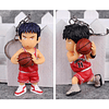 Llaveros figura Slam Dunk