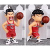 Llaveros figura Slam Dunk