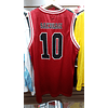 Camiseta Slam Dunk Sakuragi Shohoku (Estampada)