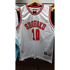 Camiseta Slam Dunk Sakuragi Shohoku (Estampada)