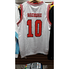 Camiseta Slam Dunk Sakuragi Shohoku (Estampada)