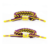 Pulseras NBA JUGADORES cordón trenzada