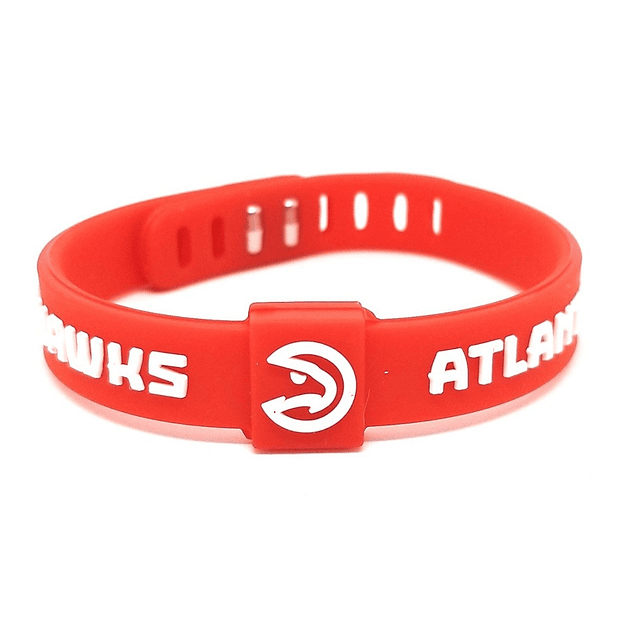 silicona ajustable NBA