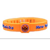 Pulseras silicona ajustable EQUIPOS NBA