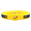 Pulseras silicona ajustable EQUIPOS NBA