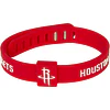 Pulseras silicona ajustable EQUIPOS NBA