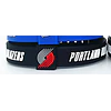 Pulseras silicona ajustable EQUIPOS NBA