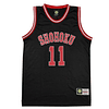 Camiseta Slam Dunk Rukawa Shohoku (Estampada)