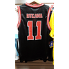 Camiseta Slam Dunk Rukawa Shohoku (Estampada)