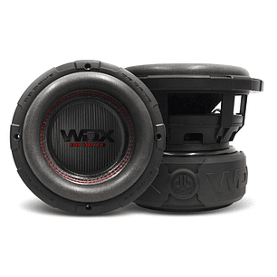 Subwoofer WDX8G5.4