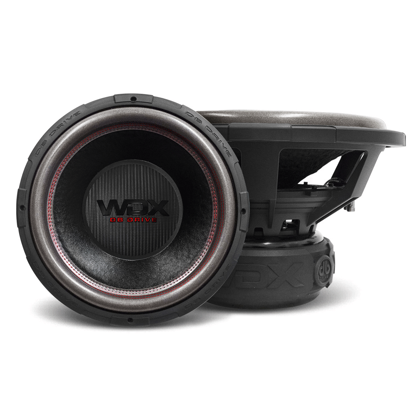 Subwoofer WDX15G5.4 1