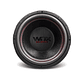 Subwoofer WDX15G5.4 - Miniatura 2