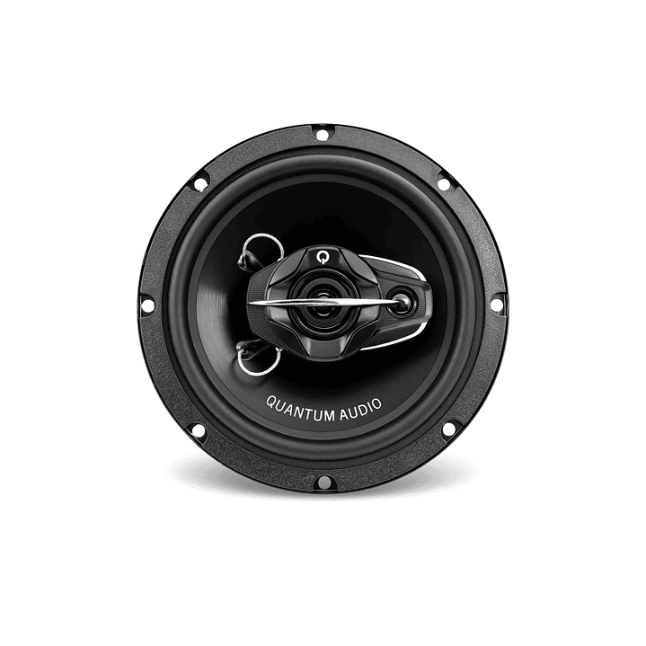 Parlante Quantum QRS65 6,5” 180 watts 60RMS 1