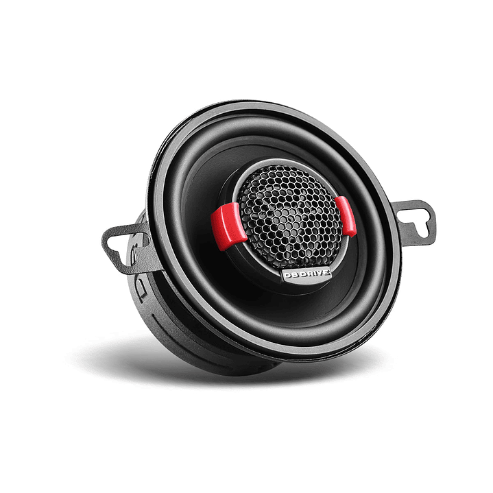 Parlantes Db Drive SpeedSeries S3.5 3.5” 150 watts 40RMS 2