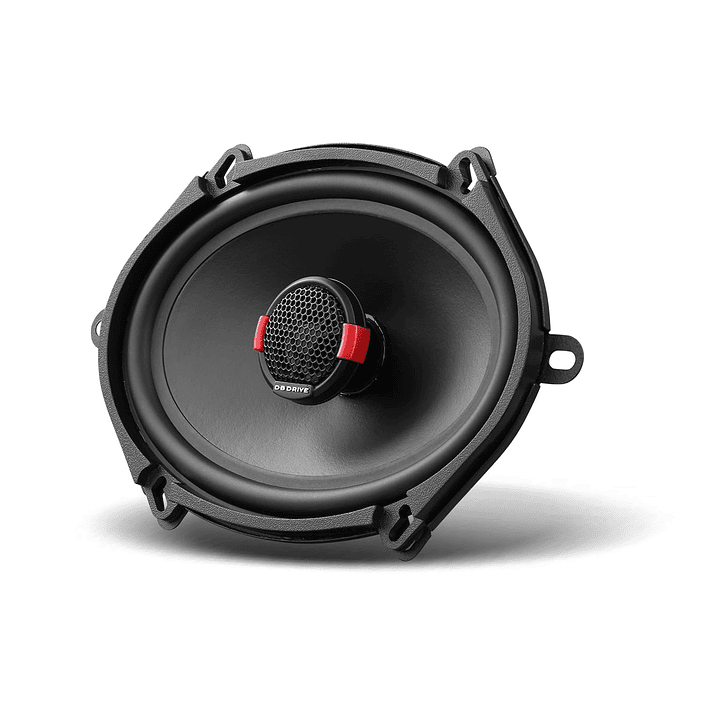 Parlantes Db Drive SpeedSeries S57 5x7” 300 watts 65RMS 30hz - 20Khz 4 ohms 2