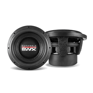 Subwoofer Euphoria EWX10D4 10” 1000RMS