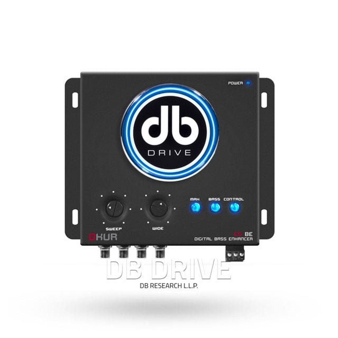 Procesador de Bajos Db Drive D-E5BEV2