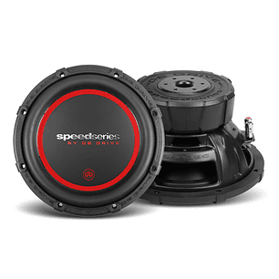 Subwoofer SPW10D4