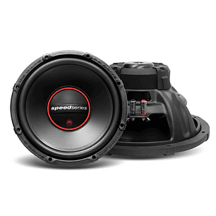 Subwoofer SPX12S4