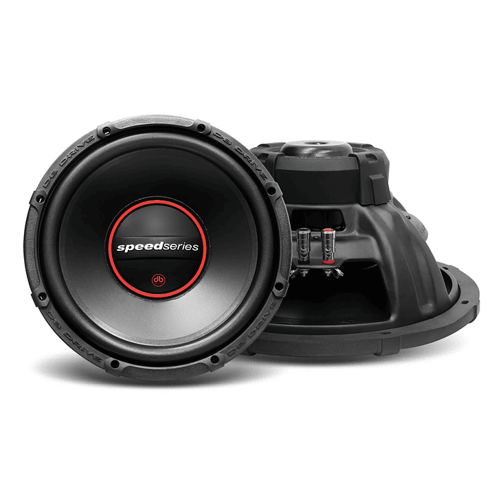 Subwoofer SPX12S4 1