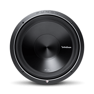 Subwoofer P3D4-15