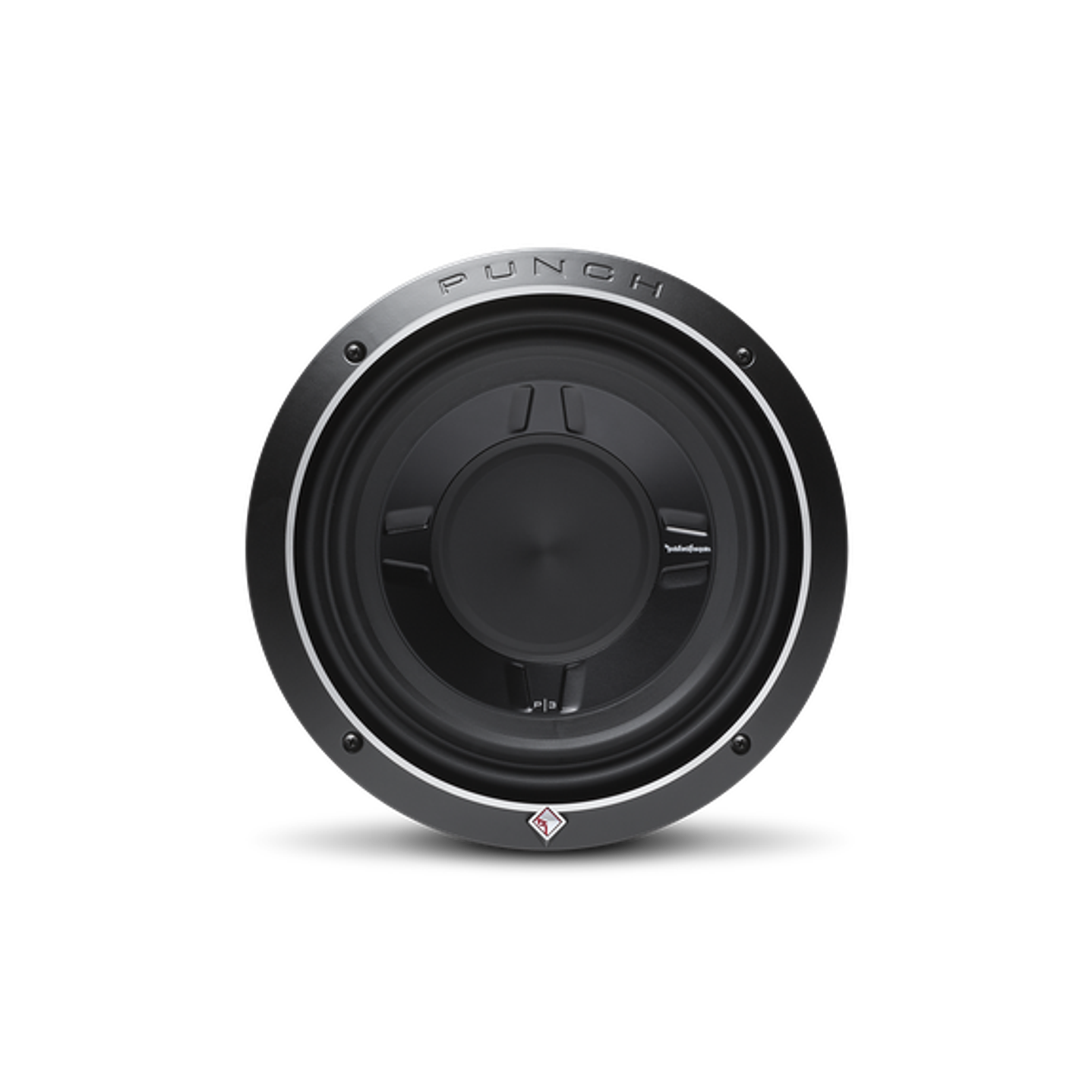 Subwoofer P3SD4-10 1