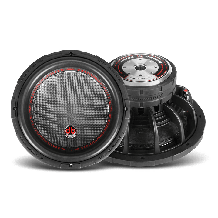 Subwoofer PTW12D2 1