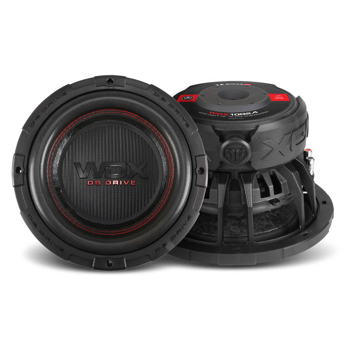 Subwoofer WDX10G2.4 1