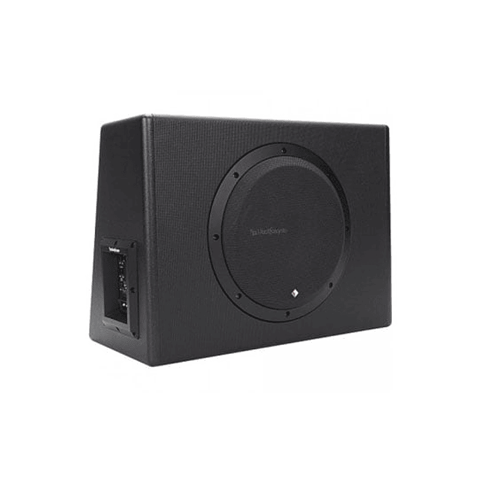 Caja Subwoofer Rockford P300 10T 10