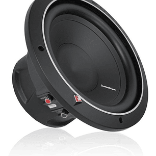 Subwoofer Rockford Fosgate Punch P1S4-10 10” Bobina Simple