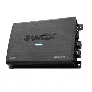 Amplificador WDX2KG2