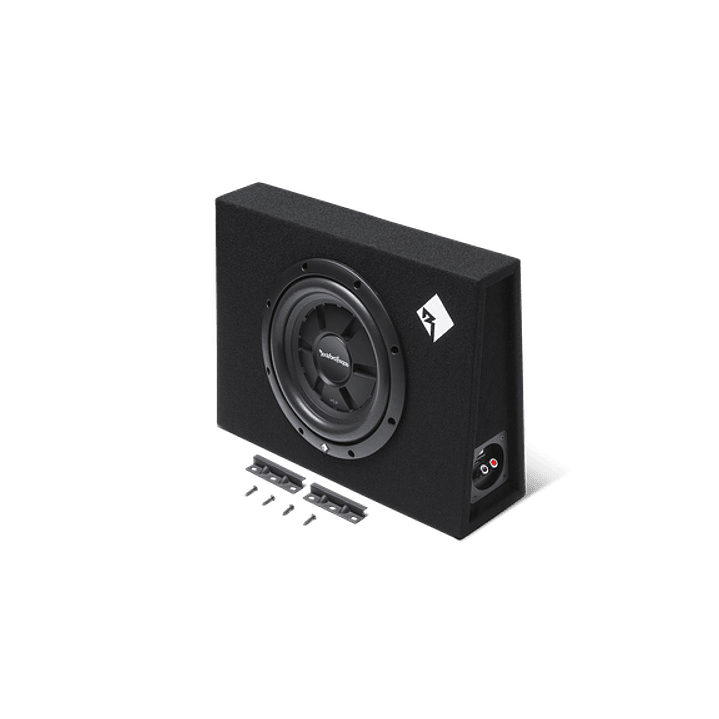 Caja sellada Subwoofer R2S-1X10 3