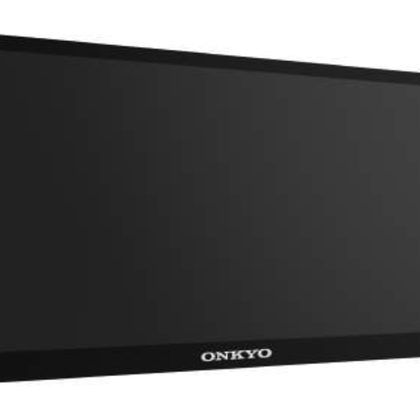 Radio Multimedia Onkyo X-QD1100-A9