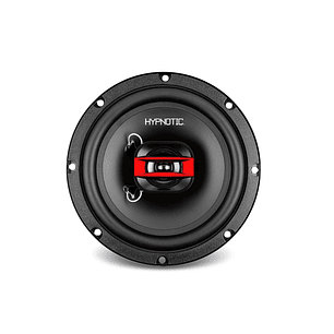 Parlantes Hypnotic HYS60 6,5” 350 watts 60RMS 4 ohms