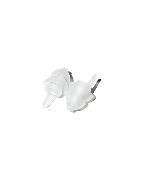 Earplug (protectores auditivos) by Bassmusic