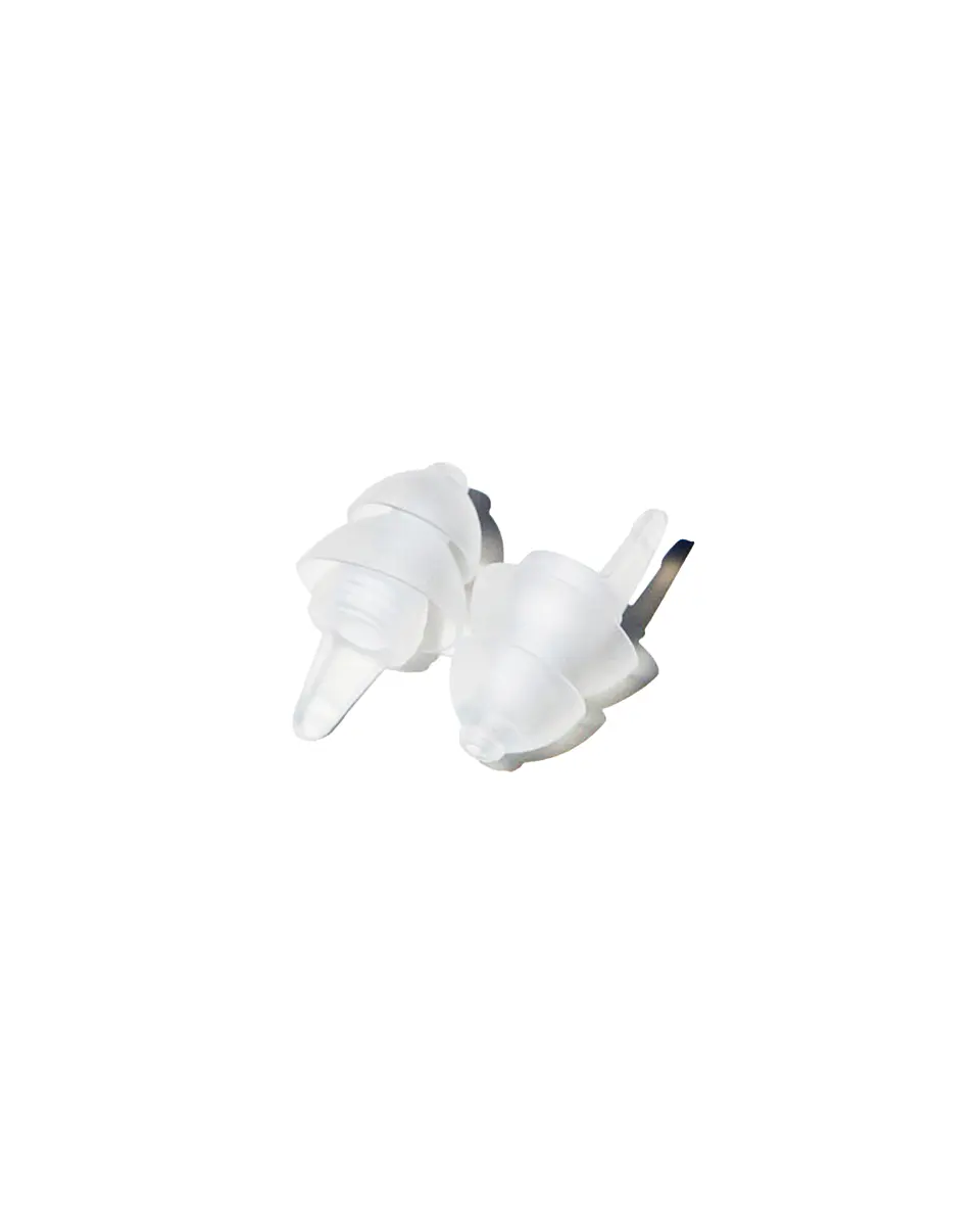 Earplug (protectores auditivos) by Bassmusic 2
