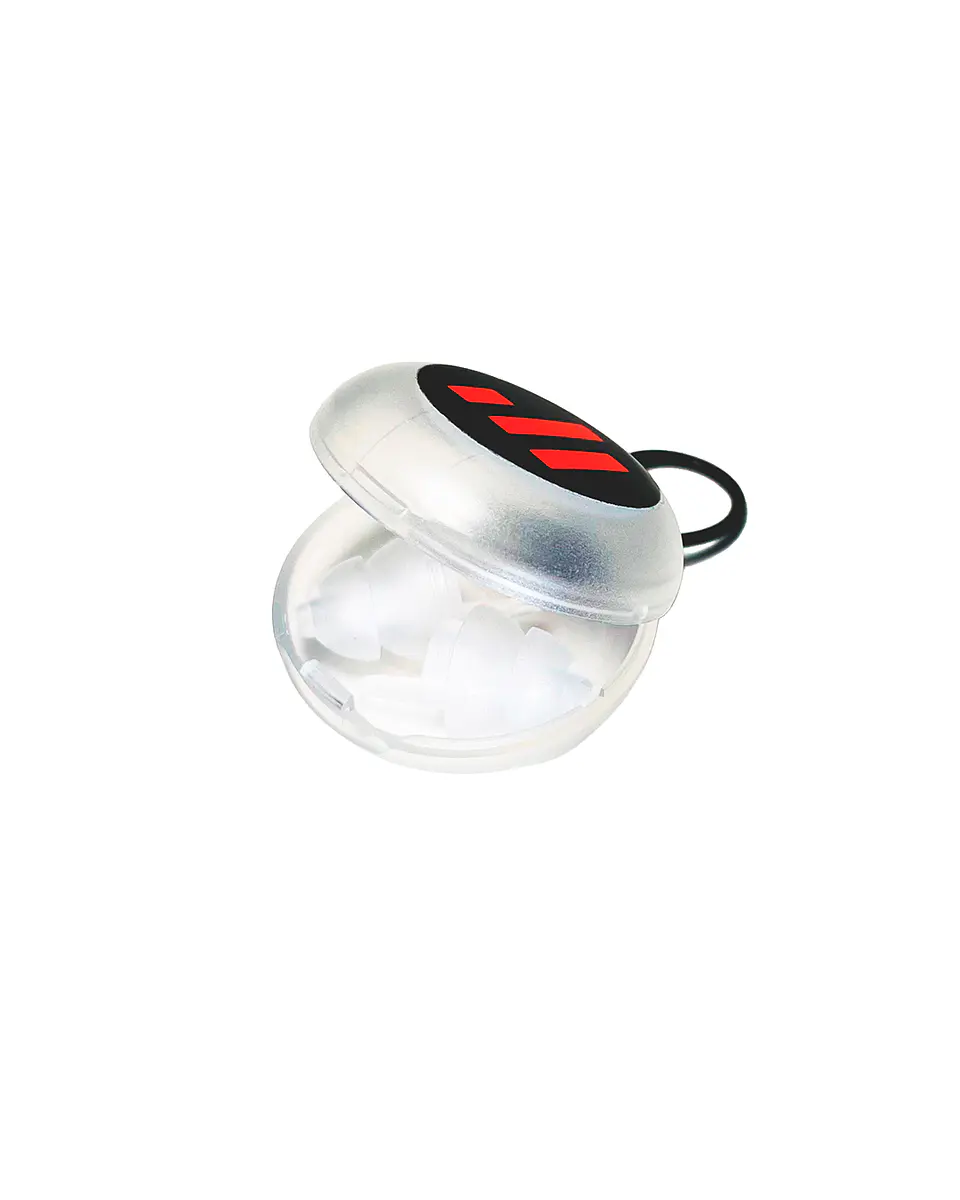 Earplug (protectores auditivos) by Bassmusic 3
