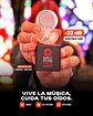 Earplug (protectores auditivos) by Bassmusic - Miniatura 4