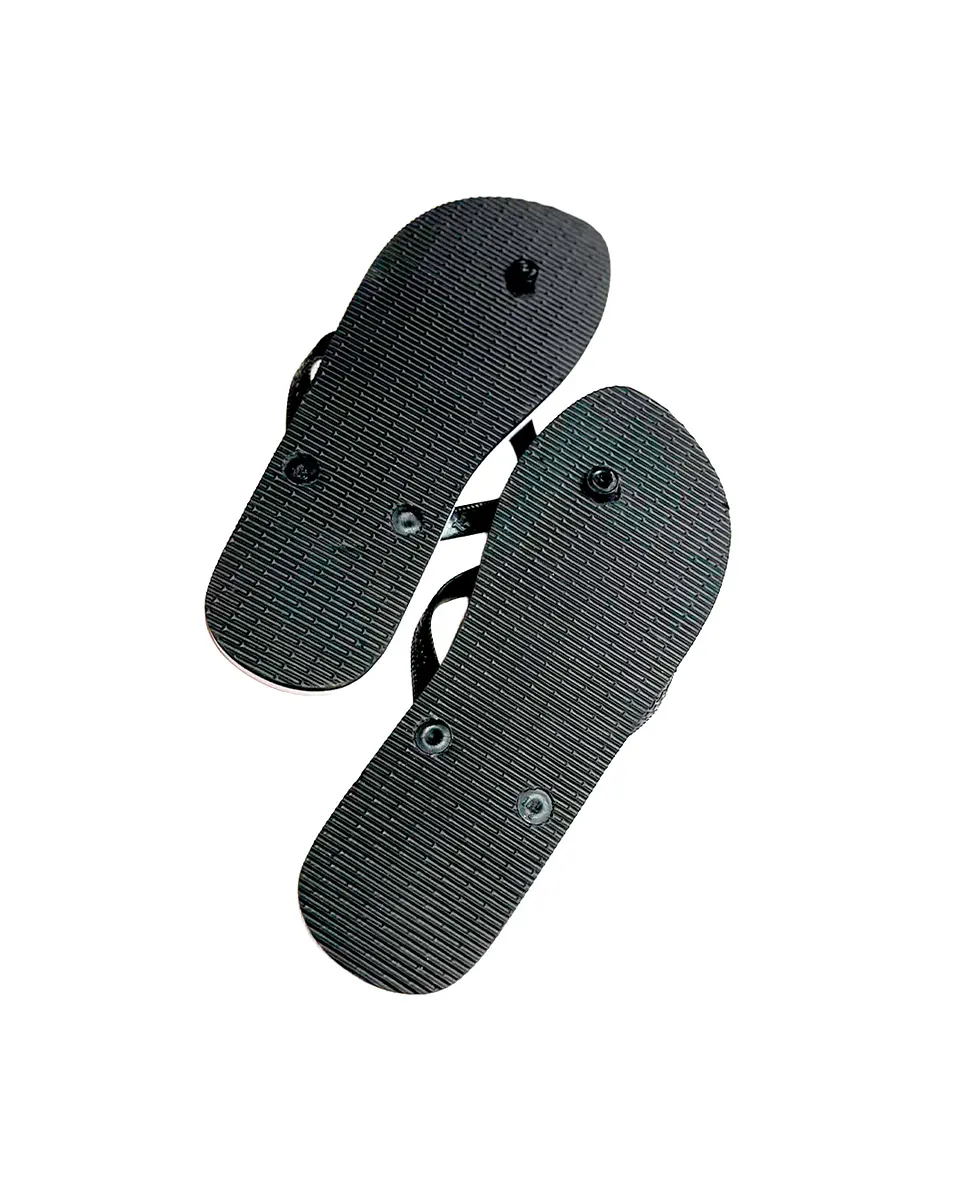 Sandalias Code Black 4