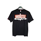 Polera Bassmusic - Hardstyle never dies - Miniatura 1