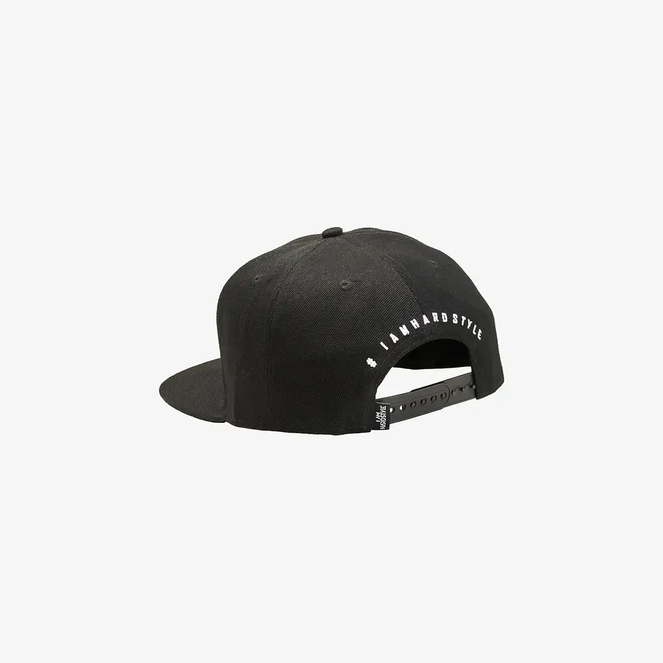 Snapback Brennan Heart 2