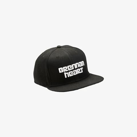 Snapback Brennan Heart