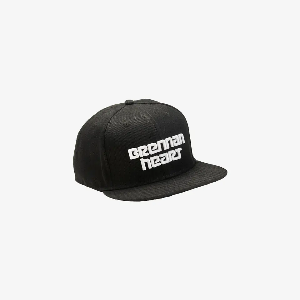 Snapback Brennan Heart 1