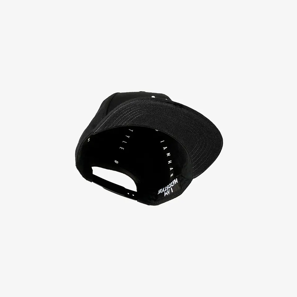 Snapback Brennan Heart 3