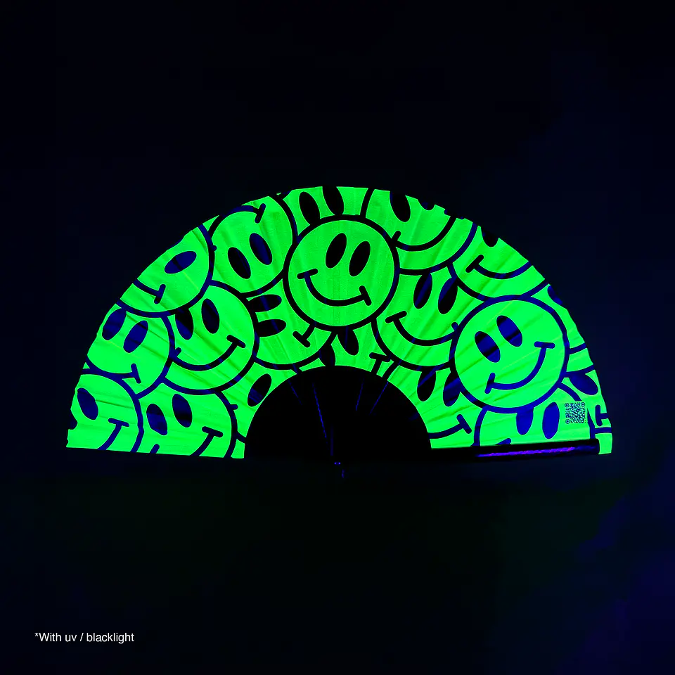 Abanico Smile 2