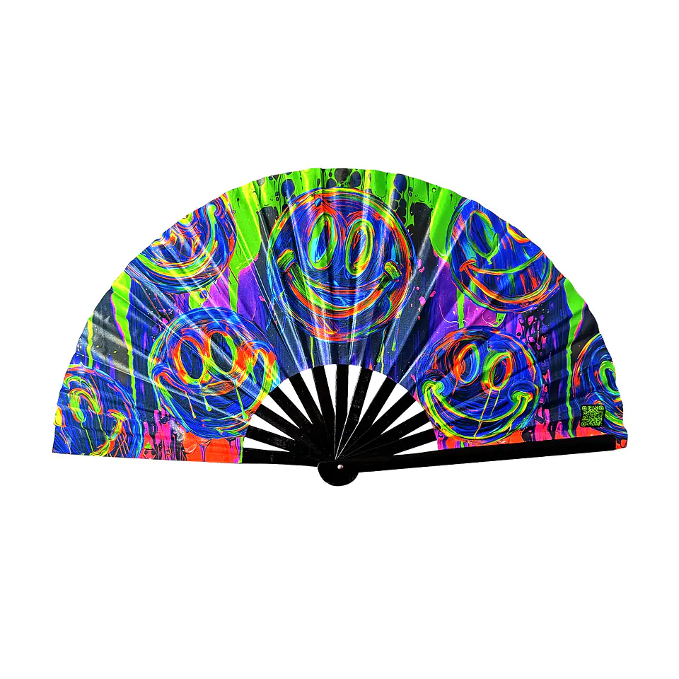 Abanico Trippy 1