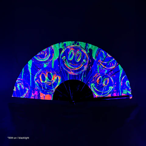 Abanico Trippy