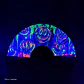 Abanico Trippy - Miniatura 2