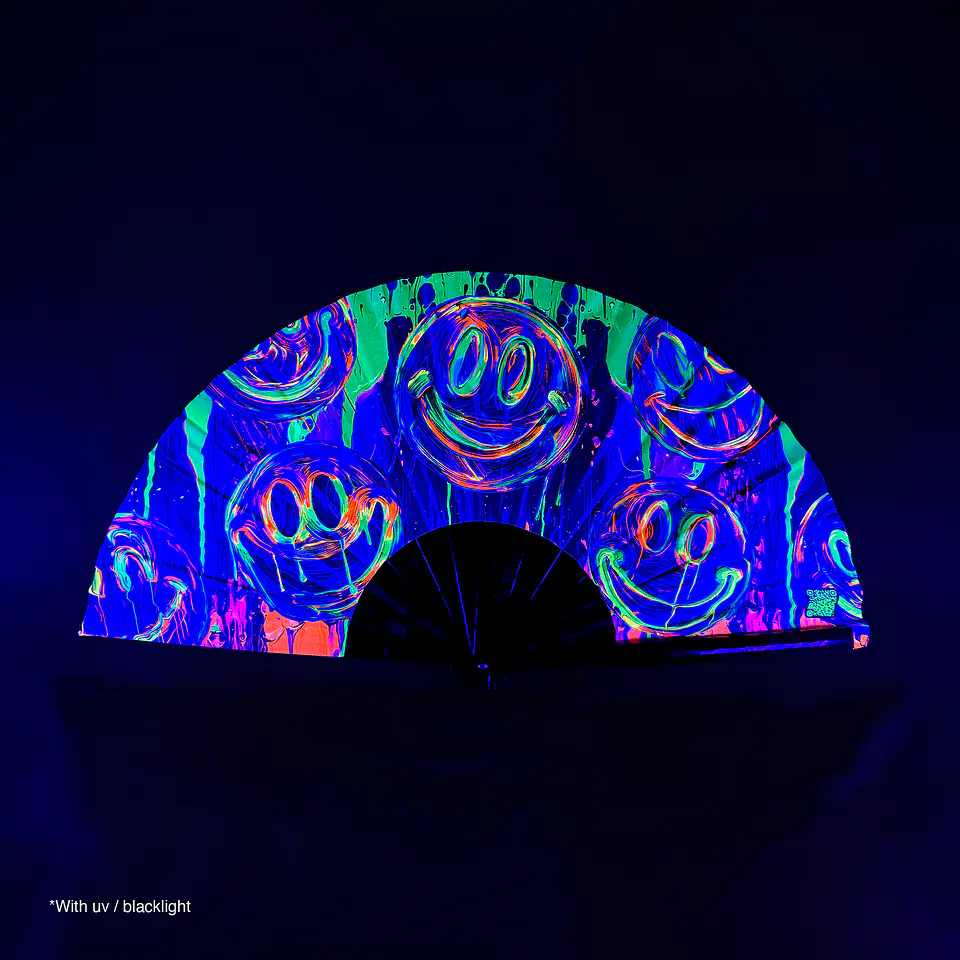 Abanico Trippy 2